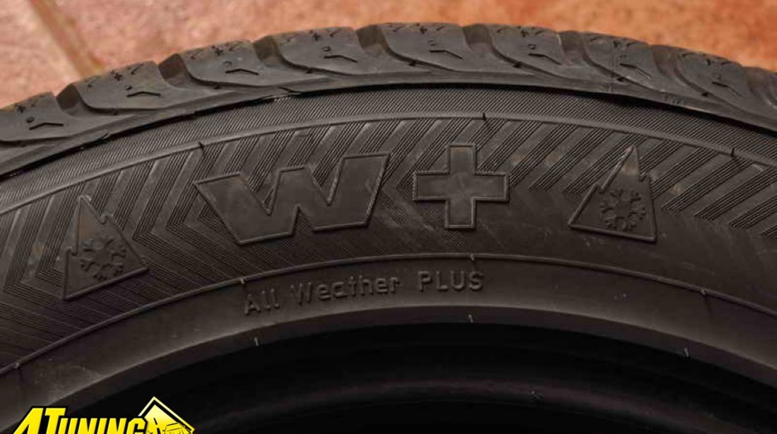 Anvelope Iarna 8 mm Nokian W 225 55 R16