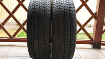 Anvelope Iarna Continental 235/65/R16C Crafter Spr...