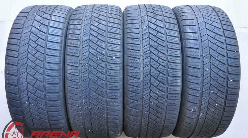 Anvelope Iarna Continental ContiWinterContact TS830P 225/45 R18 93V Runflat