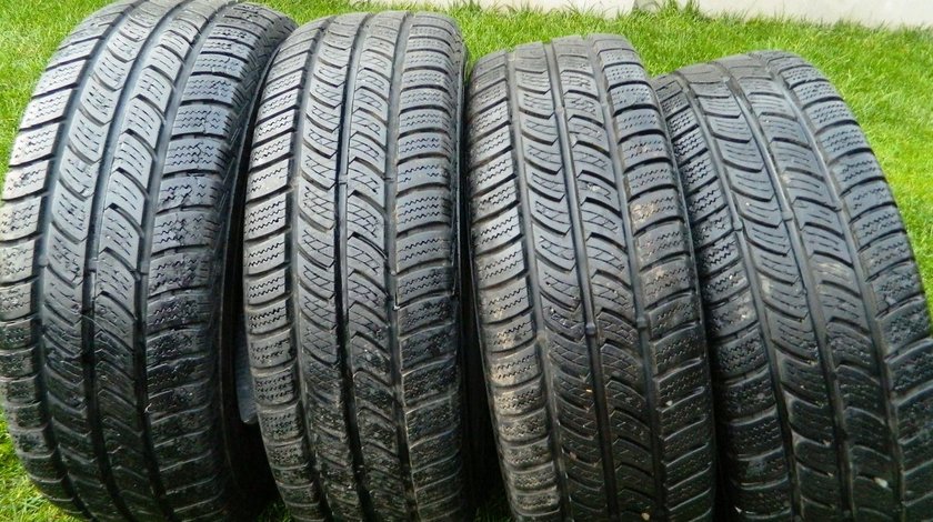Anvelope Iarna Continental Vanco Winter2 205 65 R16C