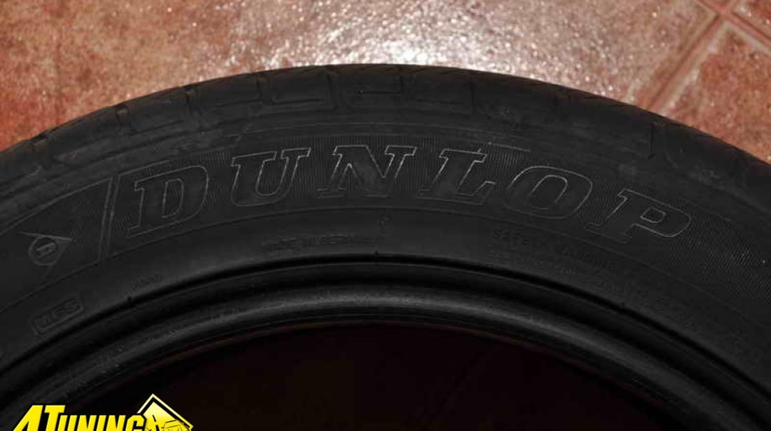 ANVELOPE IARNA Dunlop 225 50 R17 98V