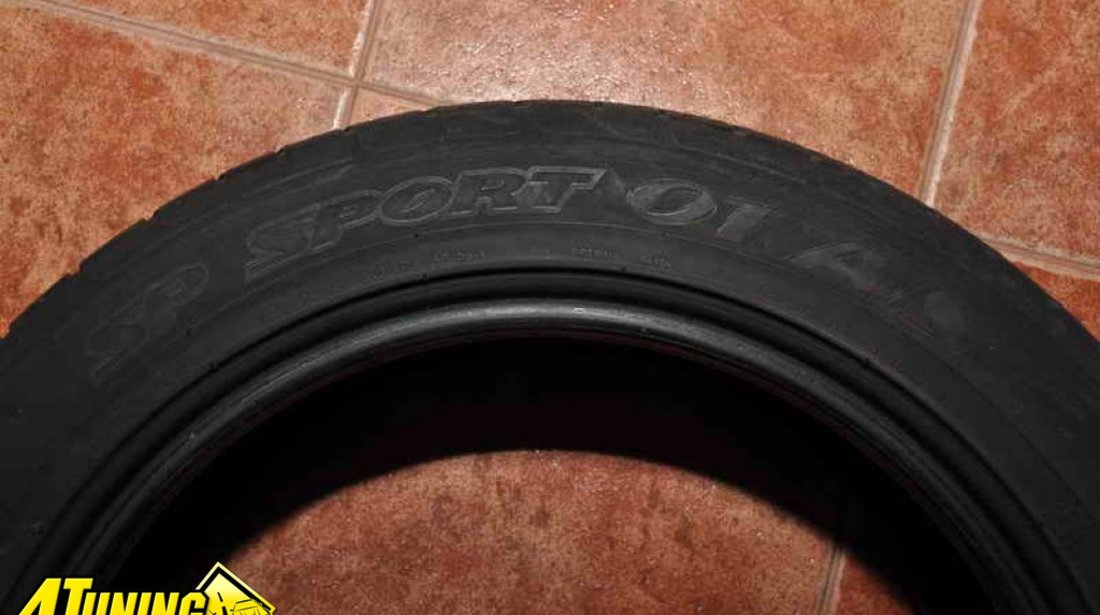 ANVELOPE IARNA Dunlop 225 50 R17 98V