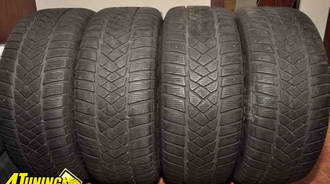 Anvelope Iarna Dunlop 235 55 R17