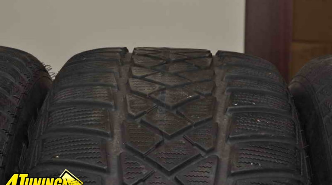 Anvelope Iarna Dunlop 235 55 R17