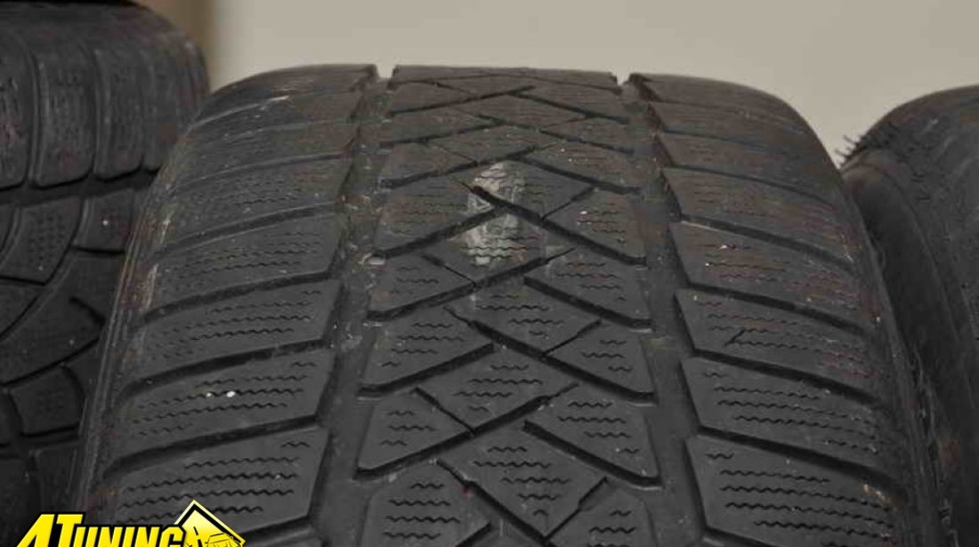 Anvelope Iarna Dunlop 235 55 R17