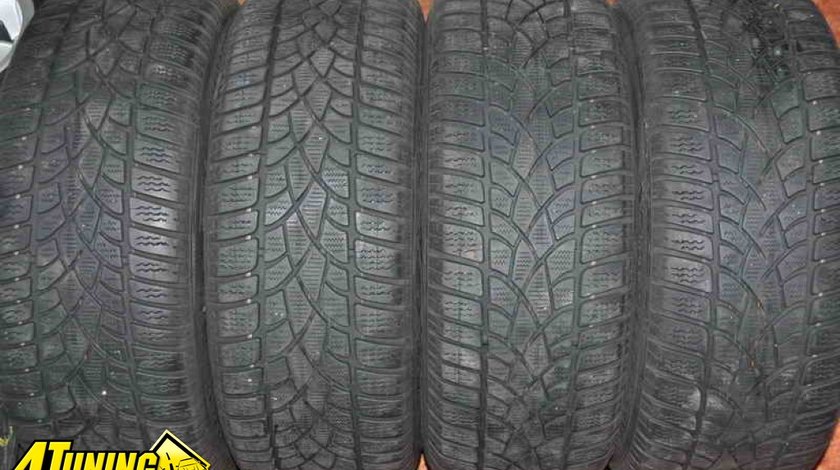ANVELOPE IARNA DUNLOP 3D 17 INCH