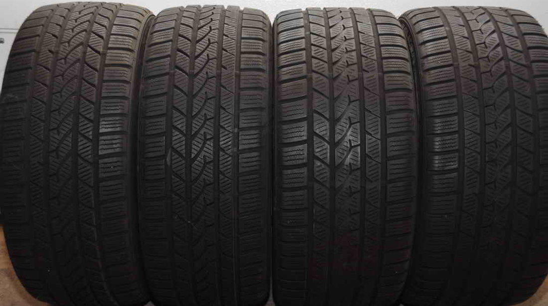 Anvelope Iarna Falken 225/45/R17 255/40/R17 BMW Seria 3 E90 E91 E92 E93 Z4 E85 E89