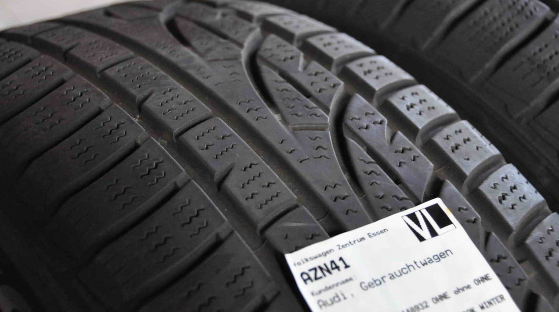 ANVELOPE IARNA Hankook Winter Icept Evo 215/60 R16