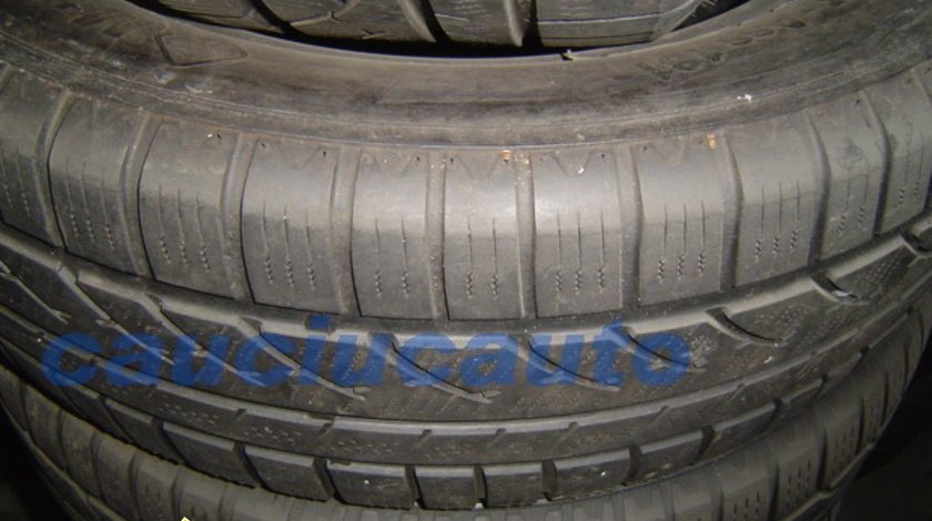 Anvelope iarna Logan 185 65 R15