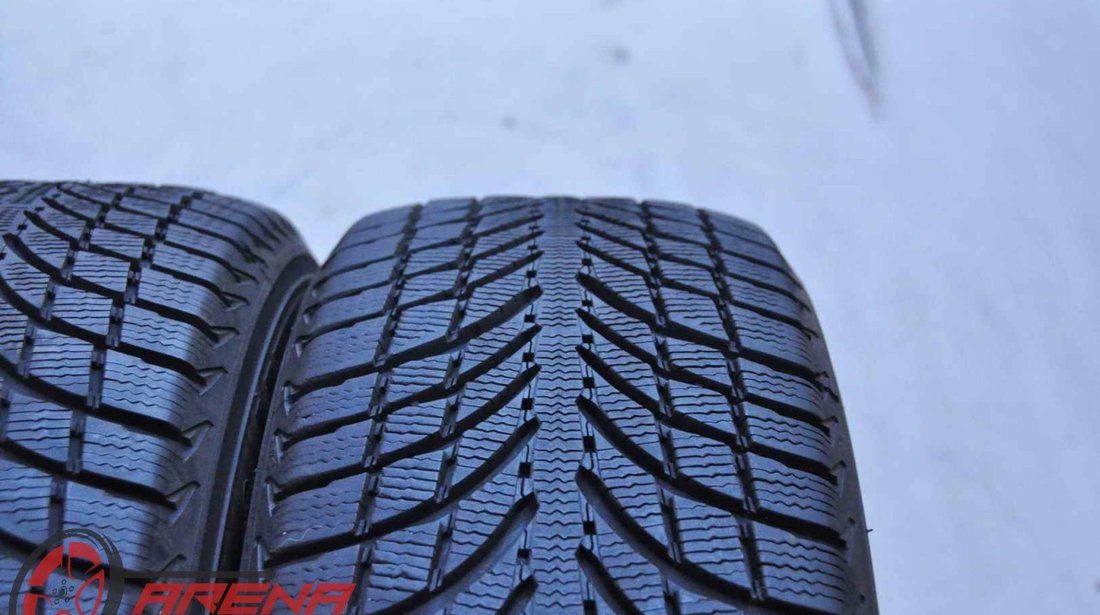 Anvelope Iarna Noi 17 inch Michelin 235/65 R17