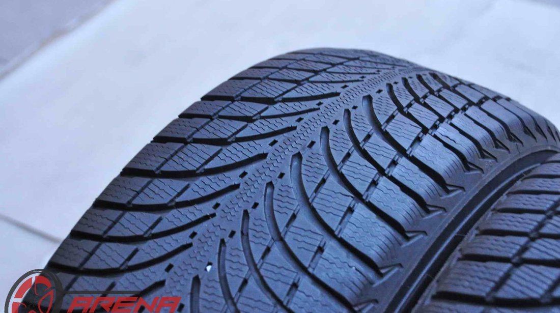 Anvelope Iarna Noi 17 inch Michelin 235/65 R17