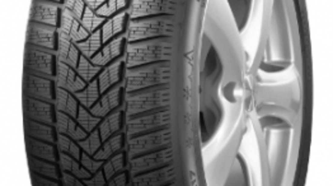 Anvelope Iarna Noi - Dunlop Winter Sport 5 205/60 R16