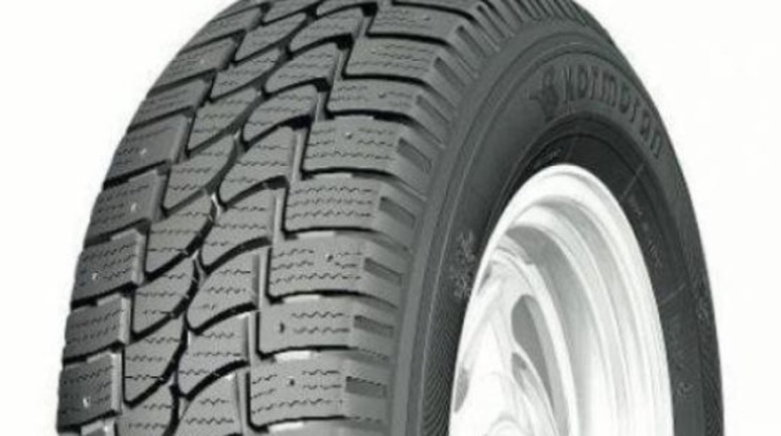 Anvelope Iarna Noi - Kormoran Vanpro Winter 195/75 R16C