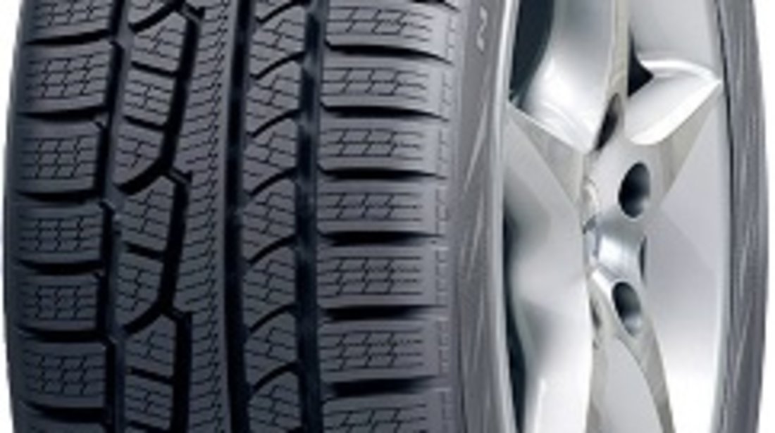 Anvelope Iarna Noi - Nokian Nordman WR SUV 225/55 R18