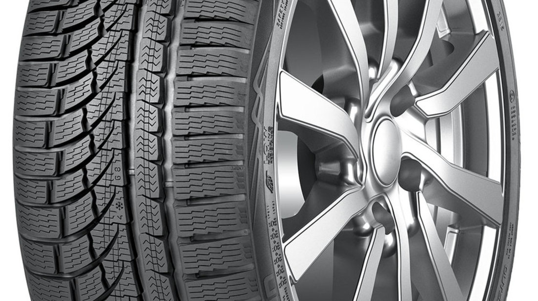 Anvelope Iarna Noi - Nokian WR A4 245/40 R18