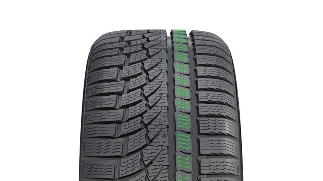 Anvelope Iarna Noi - Nokian WR A4 245/40 R18