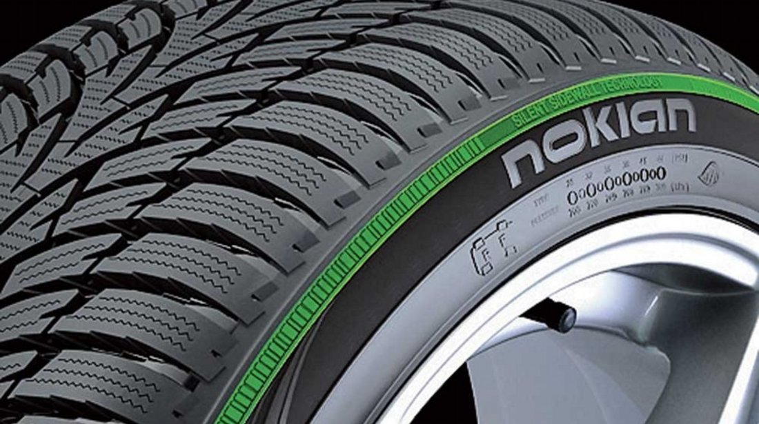 Anvelope Iarna Noi - Nokian WR D3 185/65 R14