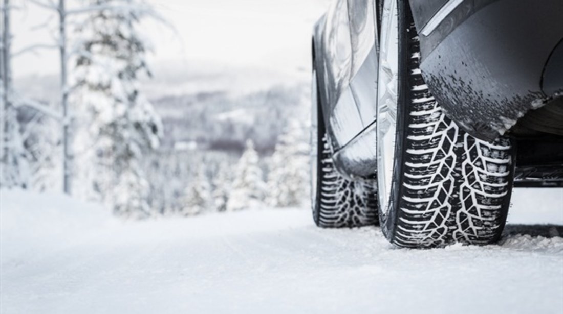 Anvelope Iarna Noi - Nokian WR D4 225/45 R17