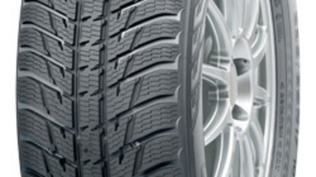 Anvelope Iarna Noi - Nokian WR SUV 3 215/55 R18