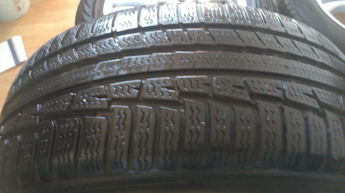 Anvelope iarna NOKIAN 235/55 R17