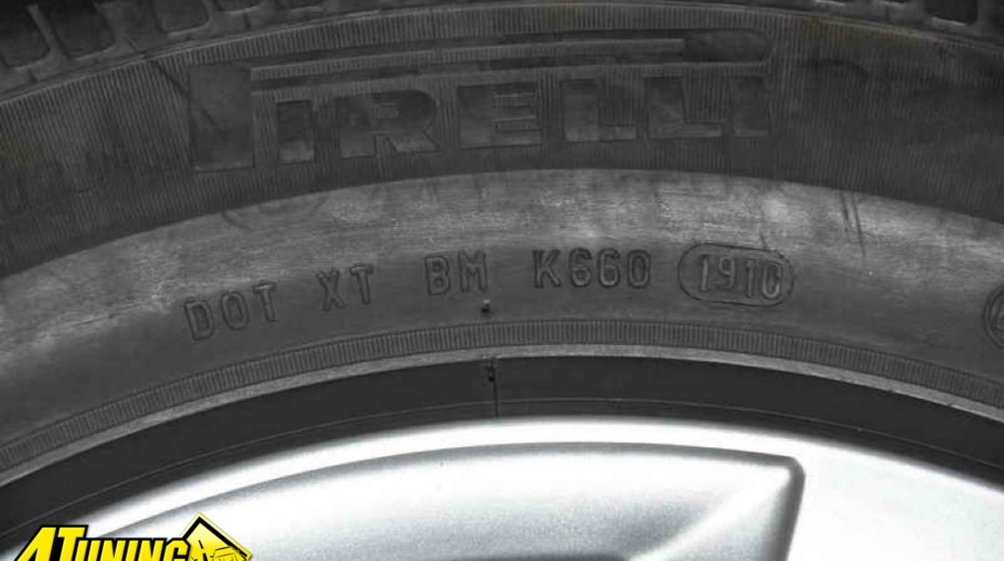 ANVELOPE IARNA PIRELLI 16 INCH