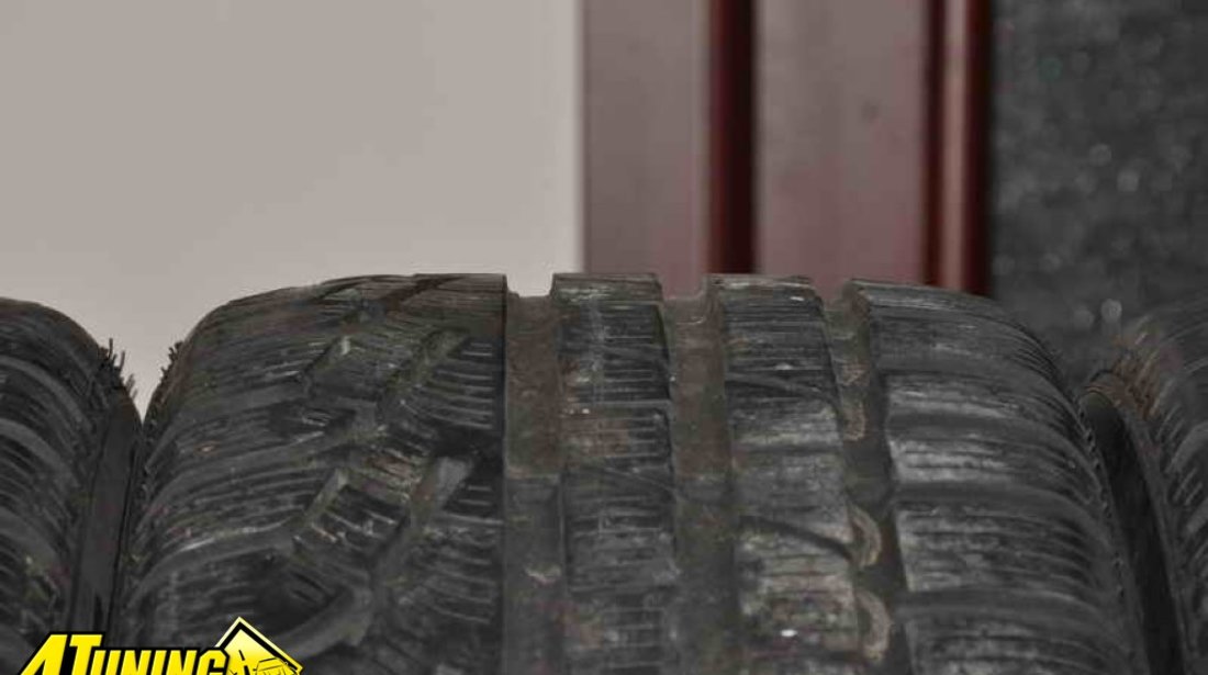 ANVELOPE IARNA PIRELLI 235 45 R17