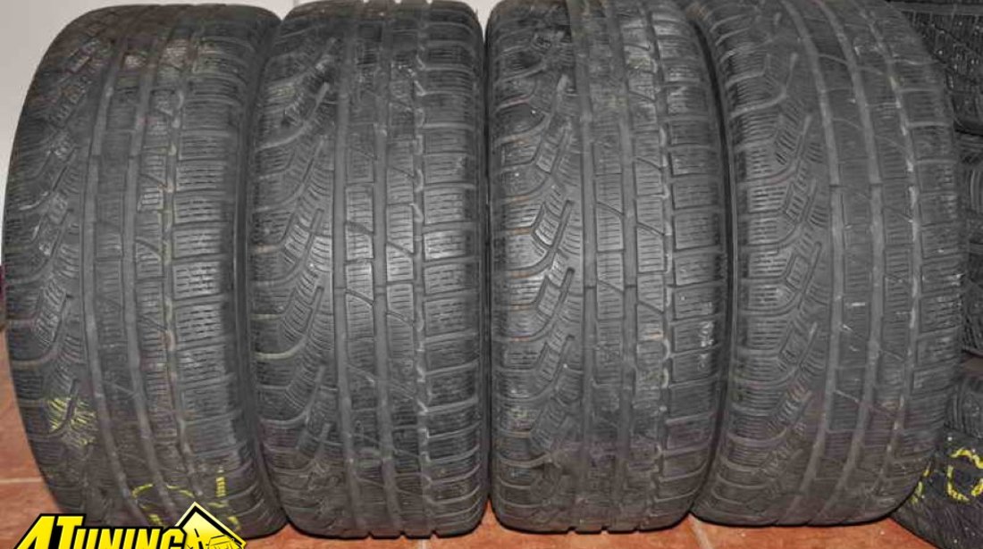 ANVELOPE IARNA PIRELLI 235 45 R17