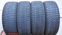 Anvelope Iarna Pirelli Sottozero 3 225/45 R18 995H...