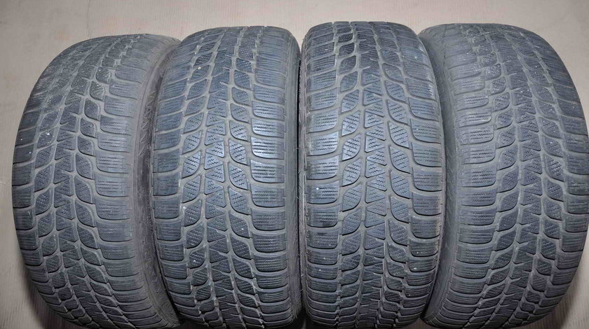 Anvelope Iarna RunFlat Bridgestone 225/45 R17 RFT