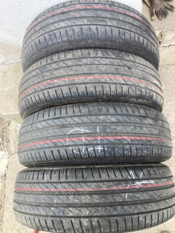 Anvelope Kleber set 4 buc 225/65 R17 Dot 2023