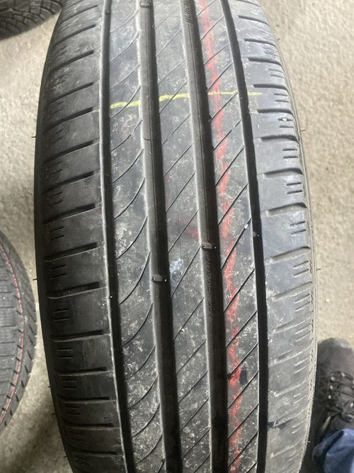 Anvelope Kleber set 4 buc 225/65 R17 Dot 2023