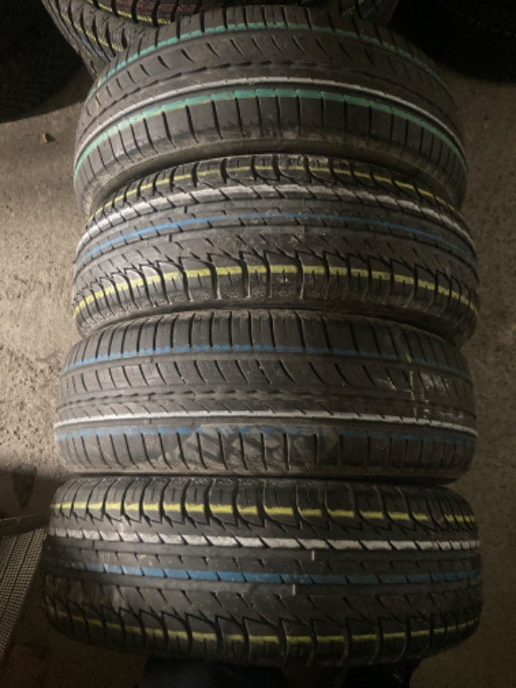 Anvelope Kleber set 4 buc 5,6 mm 185/ 65 R15