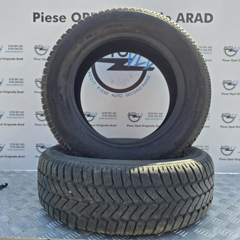 Anvelope M+S Debica 185/65/15R 88T DOT 2020