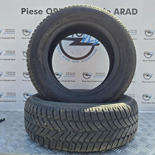 Anvelope M+S Debica 185/65/15R 88T DOT 2020
