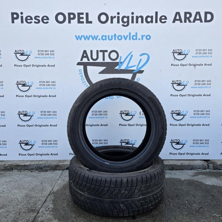Anvelope M+S Goodride 245/45/18R 100V DOT 2021