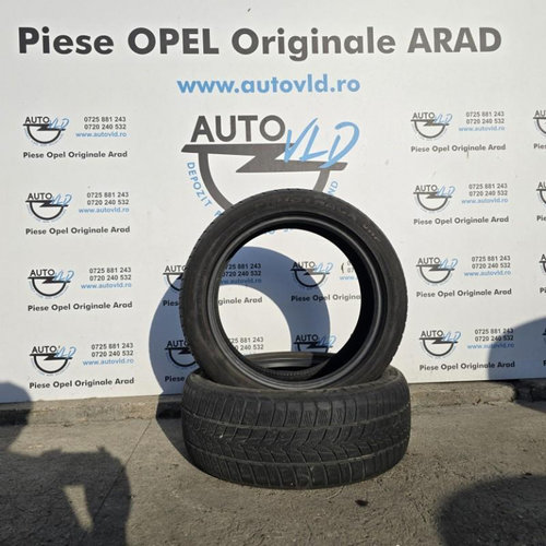 Anvelope M+S Minerva 205/50/17R 93V DOT 2018