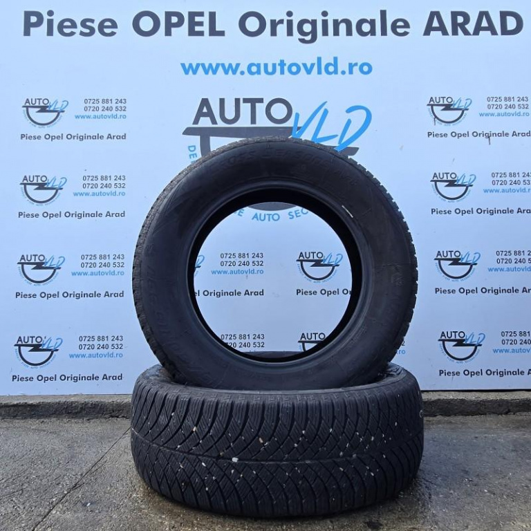 Anvelope M+S Nankang 215/60/16R 99V DOT 2021