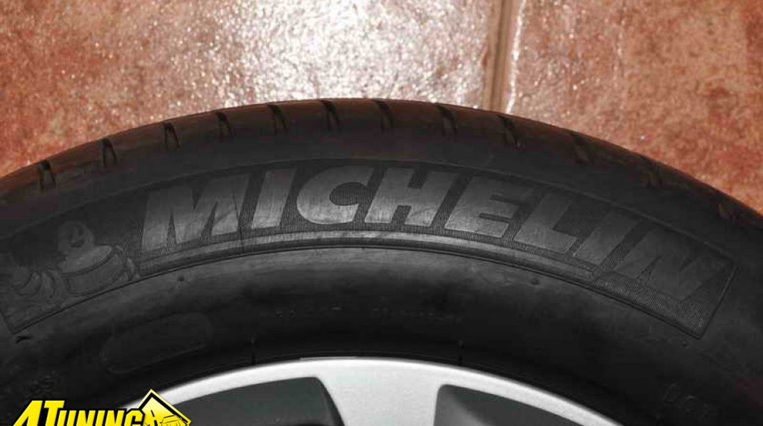 Anvelope Michelin 16"