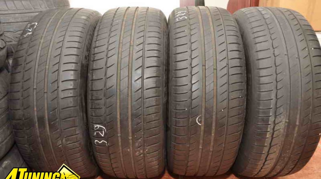 Anvelope Michelin 16"