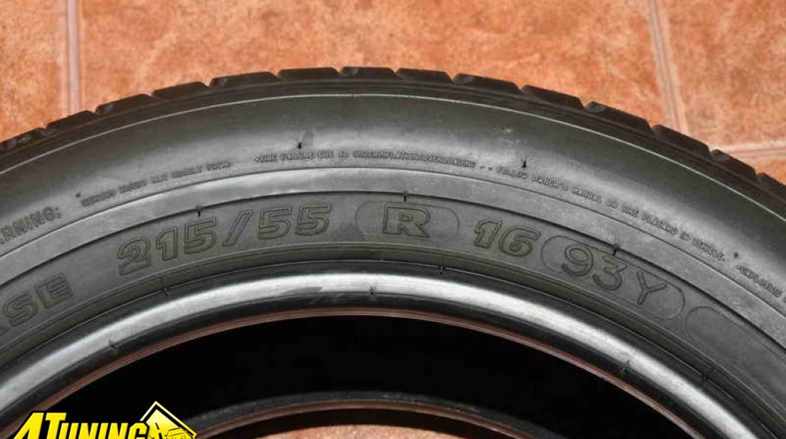 Anvelope Michelin 215 55 R16