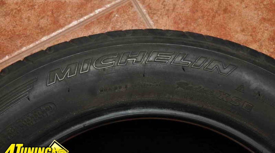 Anvelope Michelin 215 55 R16