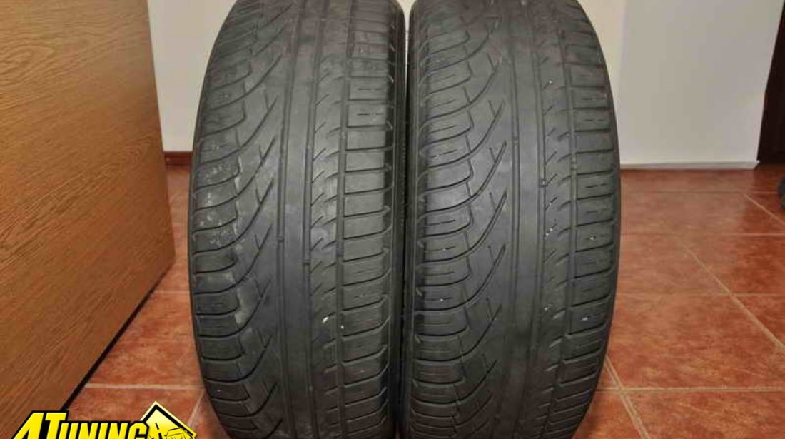 Anvelope Michelin 215 55 R16