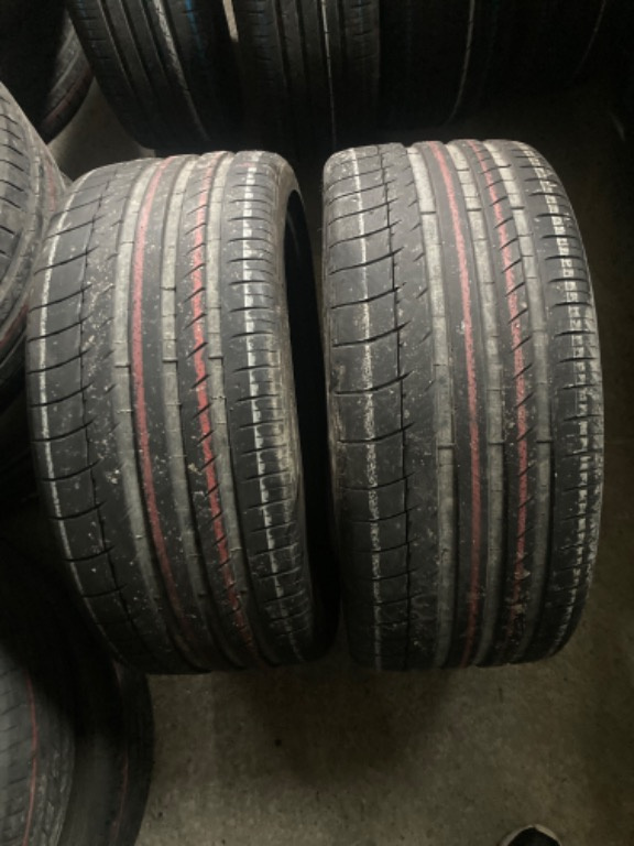 Anvelope Michelin set 2 buc 235/35 R19