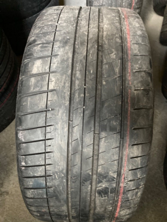 Anvelope Michelin set 2 buc 275 / 30 R20 Dot 2019