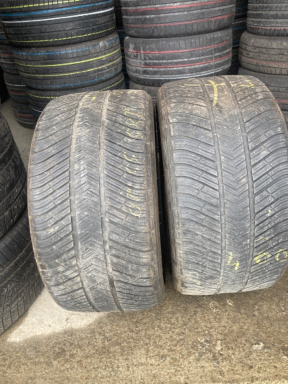 Anvelope Michelin Set 2 buc 285/ 35 R20