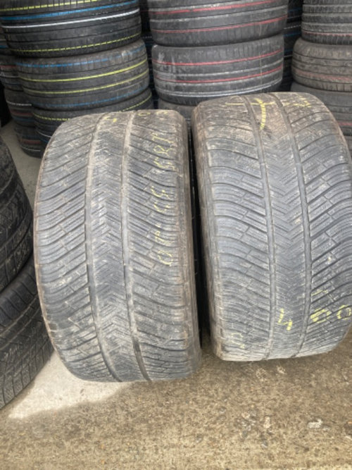 Anvelope Michelin Set 2 buc 285/ 35 R20