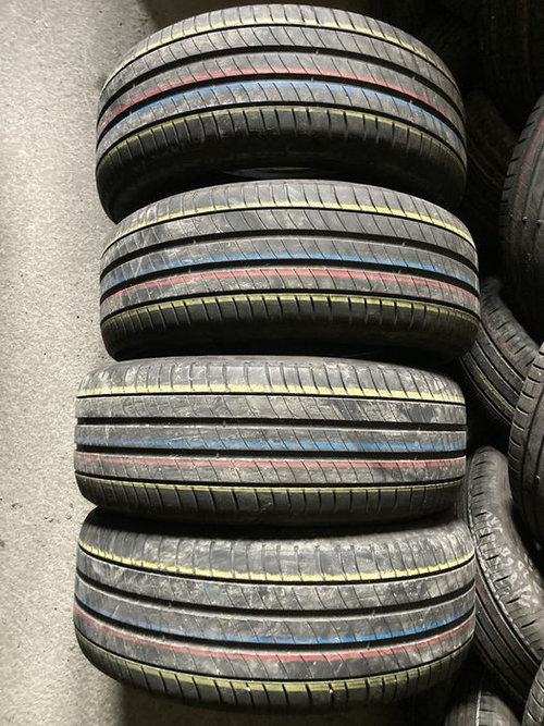 Anvelope Michelin set 4 buc 215/55 R17 Dot 2020