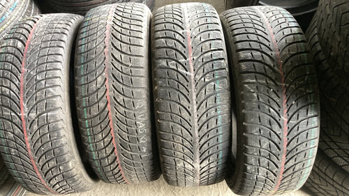 Anvelope Michelin set 4 buc 215/55 R18