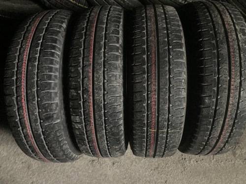 Anvelope Michelin set 4 buc 215/75 R16 C