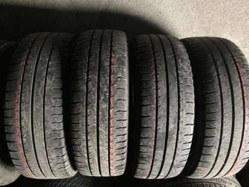 Anvelope Michelin Set 4 buc 225/65 R 16C Dot 2019